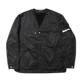 Stone Island Shadow Project Shadow Hybrid Cover Up Jacket "Black"
