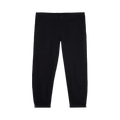 Yohji Yamamoto Pour Homme Fatigue Pant "Black"