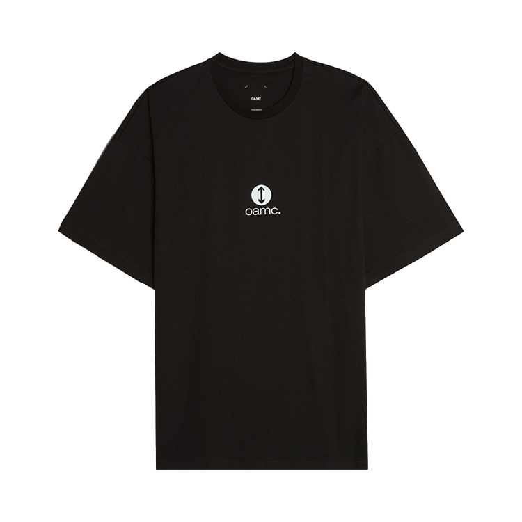 OAMC Altitude T-Shirt "Black"