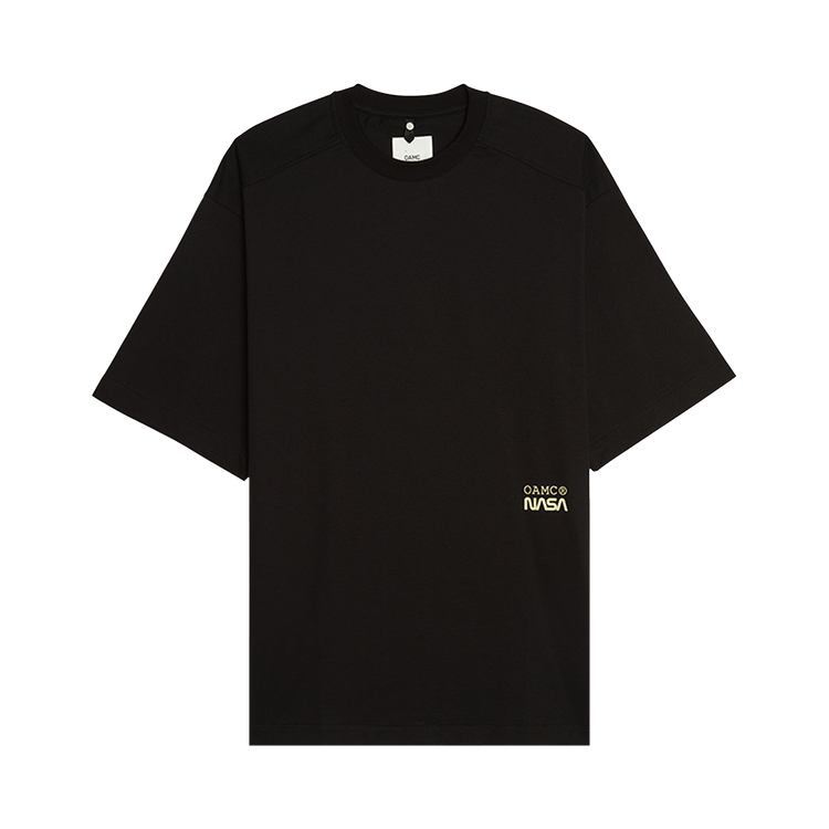 OAMC Constellation T-Shirt "Black"