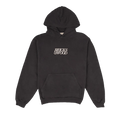 Bricks & Wood Logo Hoodie "Midnight"