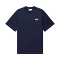 Bricks & Wood A South Central Company Tee "Navy"