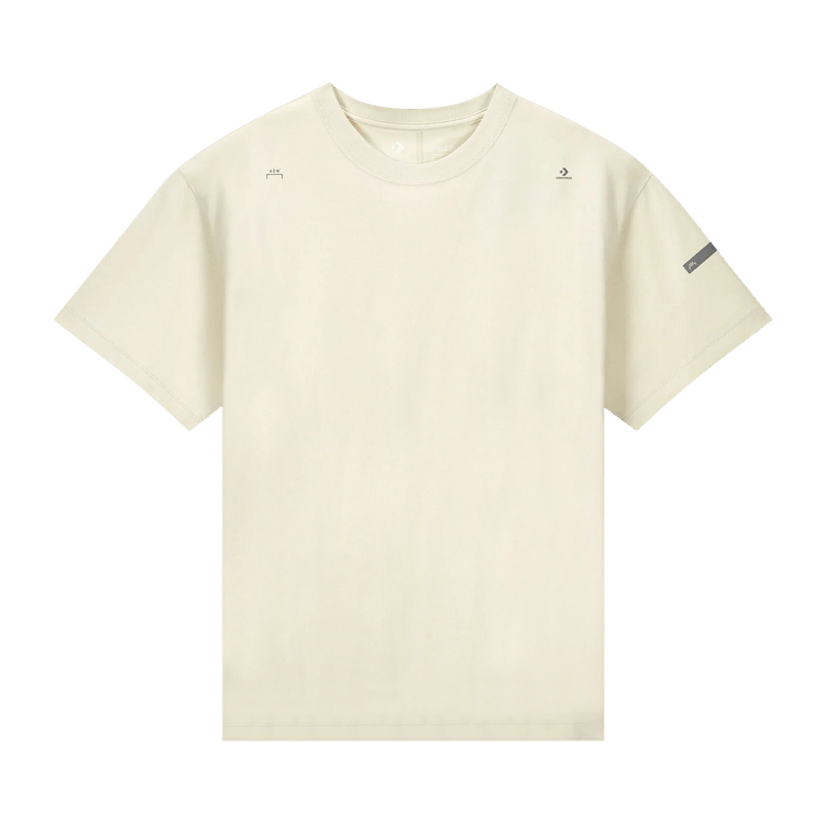 Converse x A-Cold-Wall* Short-Sleeve Tee "Bone White"