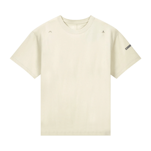 Converse x A-Cold-Wall* Short-Sleeve Tee "Bone White"