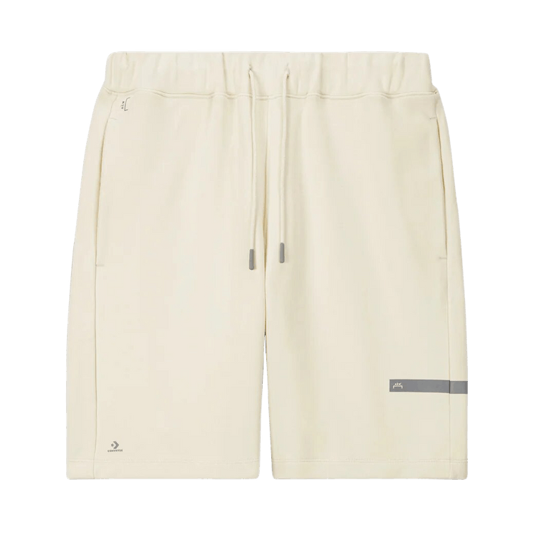 Converse x A-Cold-Wall* Shorts "Bone White"