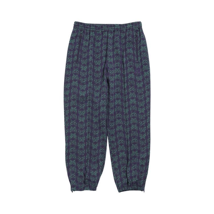 Needles Zipped Track Pants "Papillon"