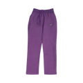 Wacko Maria Heavyweight Sweatpants "Purple"