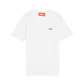032C Grosse Freiheit T-Shirt "White"