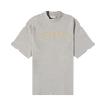 Fear of God Eternal Short-Sleeve T-Shirt "Warm Heather Grey"