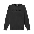 Fear of God Eternal Long-Sleeve T-Shirt "Black"