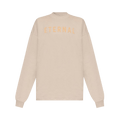 Fear of God Eternal Long-Sleeve T-Shirt "Cement"