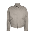 Fear of God Eternal Denim Jacket "Dusty Beige"