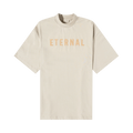 Fear of God Eternal Short-Sleeve T-Shirt "Cement"
