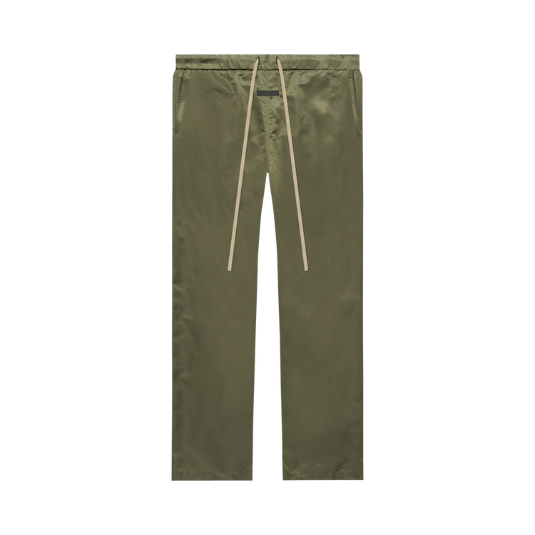 Fear of God Eternal Relaxed Pant "Olive"