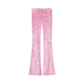 Versace Informal Pant "Pink/White"