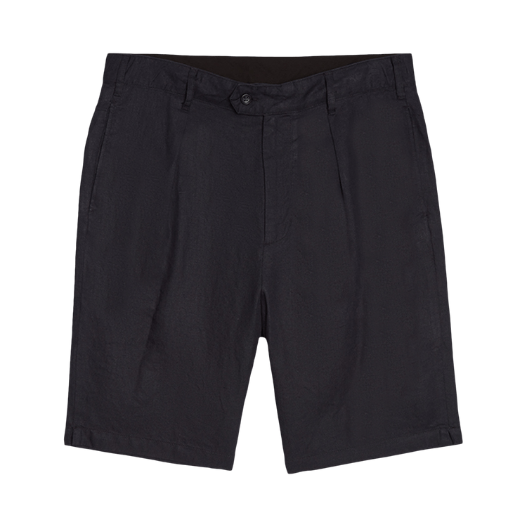 Engineered Garments Linen Twill Sunset Short "Navy"