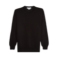 Comme des Garçons Long Sweater "Black"