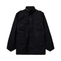 Anti Social Social Club x Alpha M65 Field Coat "Black"