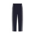 Ami Technical Track Pant "Nautic Blue"