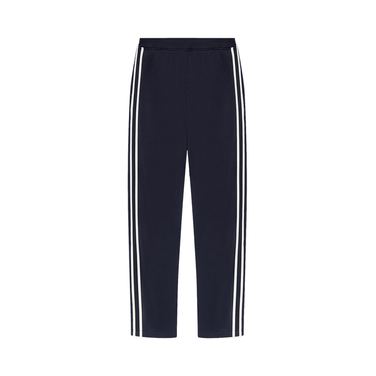 Ami Technical Track Pant "Nautic Blue"