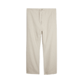 Maison Margiela Linen Pants "Cord"