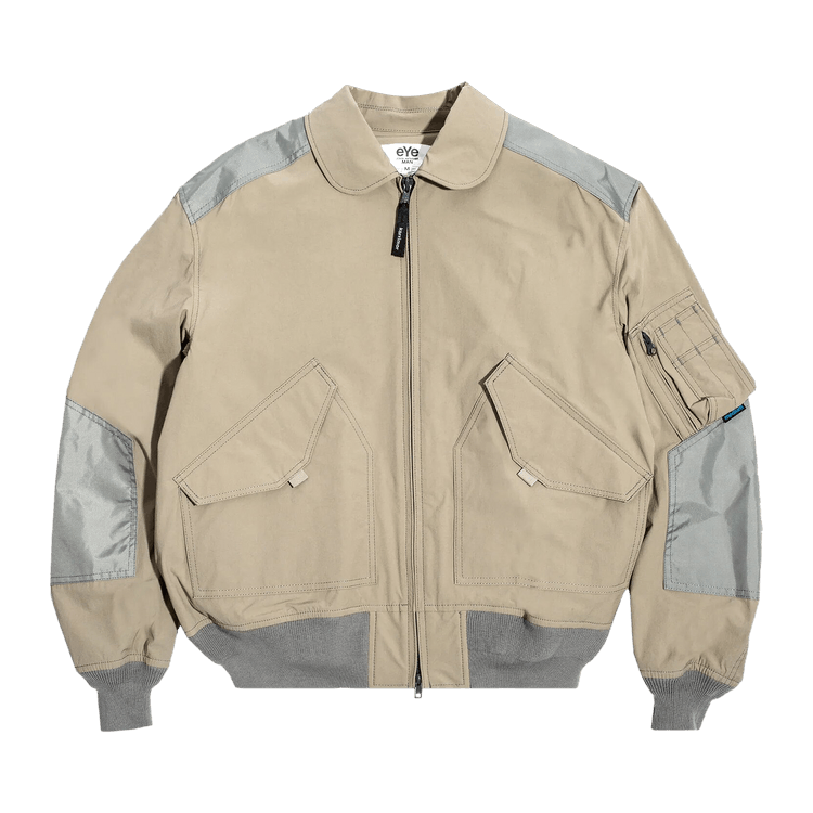 Junya Watanabe x Karrimor Jacket "Beige"