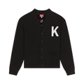 Kenzo Classic Cardigan "Black"