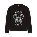 Kenzo Classic Sweatshirt "Black"