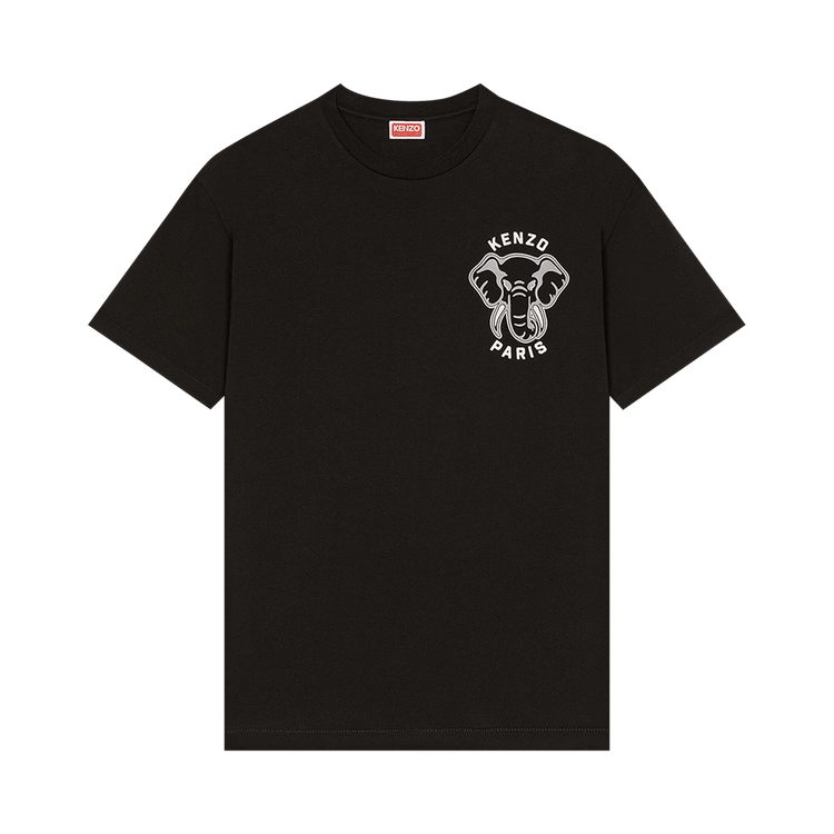 Kenzo Classic T-Shirt "Black"