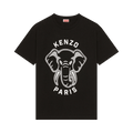 Kenzo Oversize T-Shirt "Black"