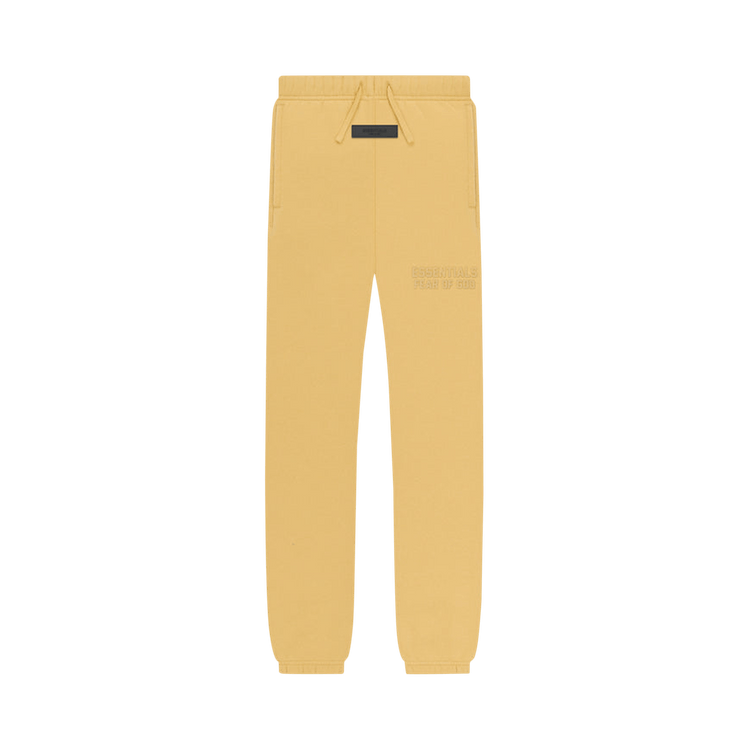 Fear of God Essentials Kids Sweatpant "Light Tuscan"