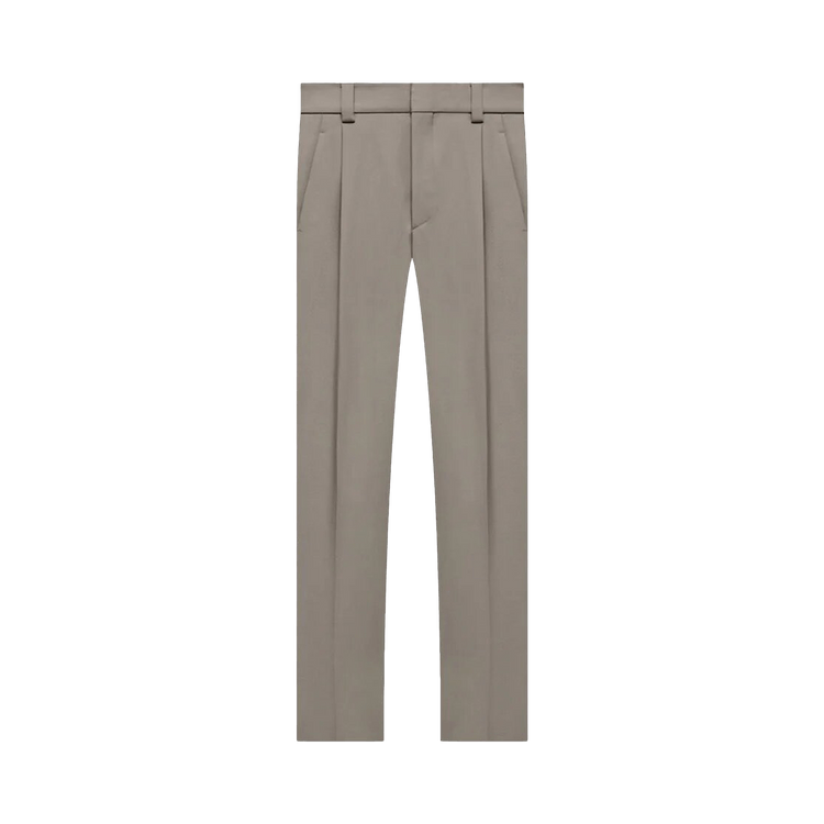 Fear of God Eternal Wool Suit Pants "Black"