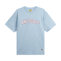 GOLF WANG Antigolf Heavyweight Tee "Light Blue"