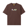 GOLF WANG Doughboy Tee "Bison"