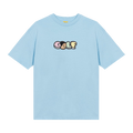 GOLF WANG Doughboy Tee "Light Blue"