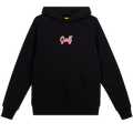 GOLF WANG Game Of Love Hoodie "Black"