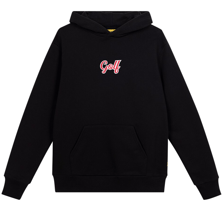 GOLF WANG Game Of Love Hoodie "Black"