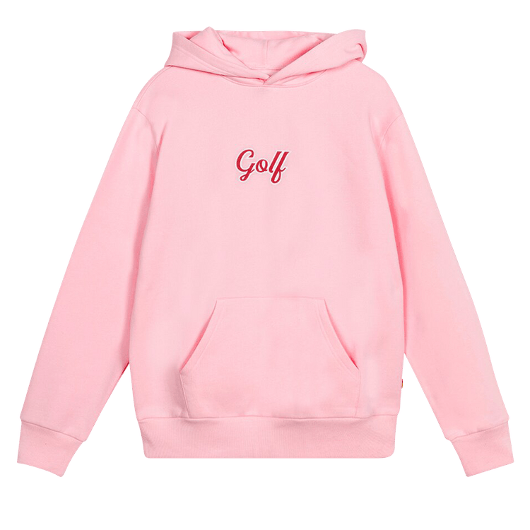 GOLF WANG Game Of Love Hoodie "Almond Blossom"