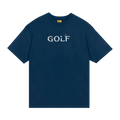 GOLF WANG Playground Tee "Insignia Blue"