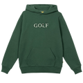 GOLF WANG Playground Hoodie "Greener Pastures"