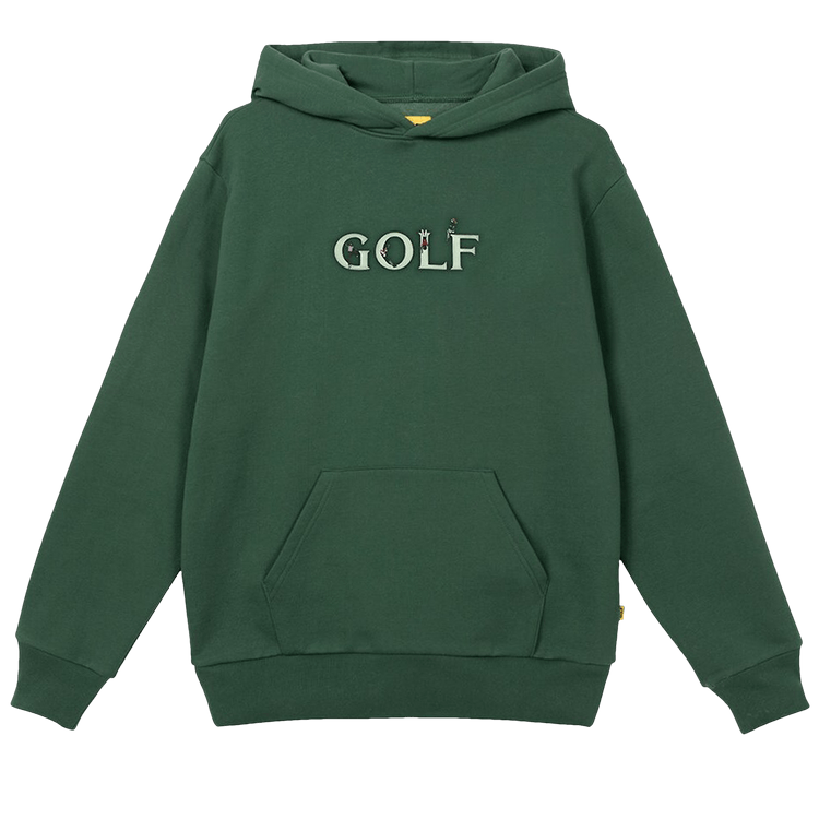 GOLF WANG Playground Hoodie "Greener Pastures"