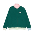 GOLF WANG Match Point Track Jacket "Greener Pastures Combo"