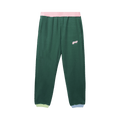 GOLF WANG Match Point Track Pant "Greener Pastures Combo"