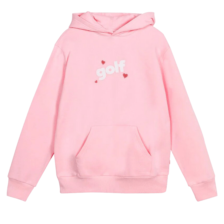 GOLF WANG Crush Hoodie "Almond Blossom"