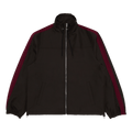 Lanvin Tracksuit Jacket "Expresso"