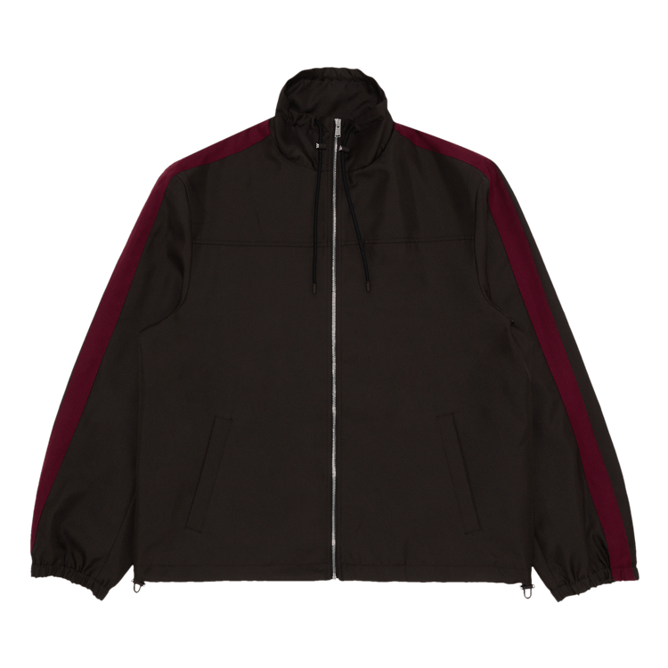 Lanvin Tracksuit Jacket "Expresso"