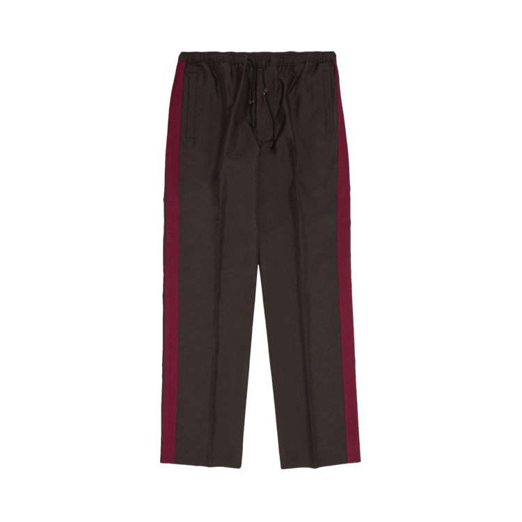 Lanvin Track Pants "Expresso"