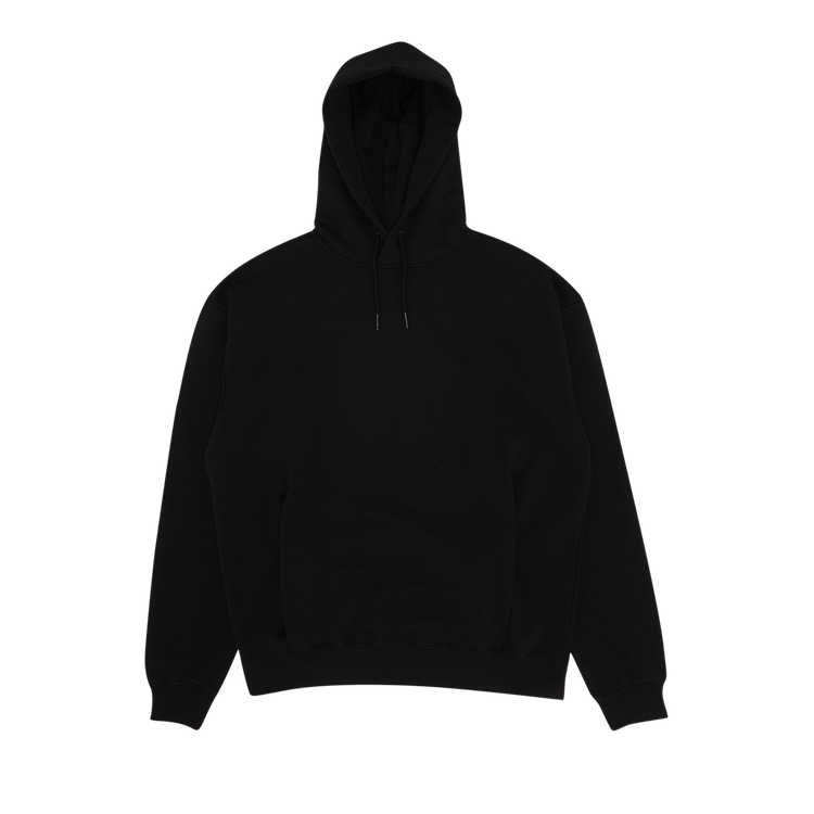 Martine Rose Classic Hoodie "Black"