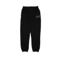 Martine Rose Slim Leg Trackpant "Black"