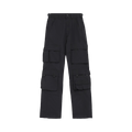 Martine Rose Twist Seam Cargo Trouser "Black"